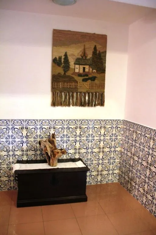Santo Antonio Guest House Santa Cruz  3*, Santa Cruz (Madeira)