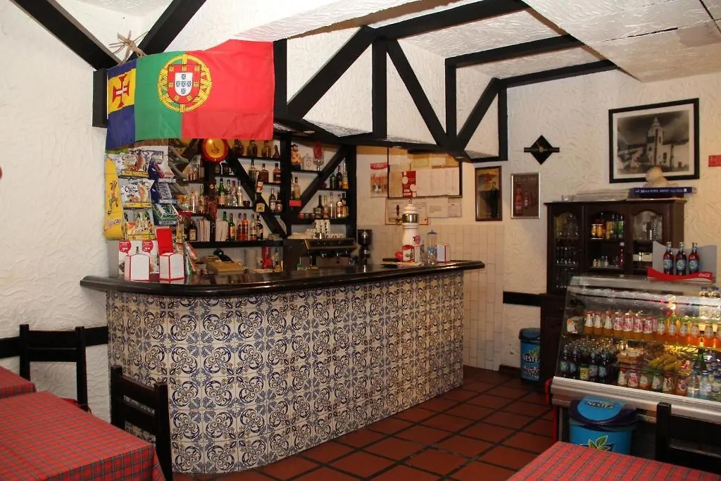 Santo Antonio Guest House Santa Cruz   Santa Cruz (Madeira)