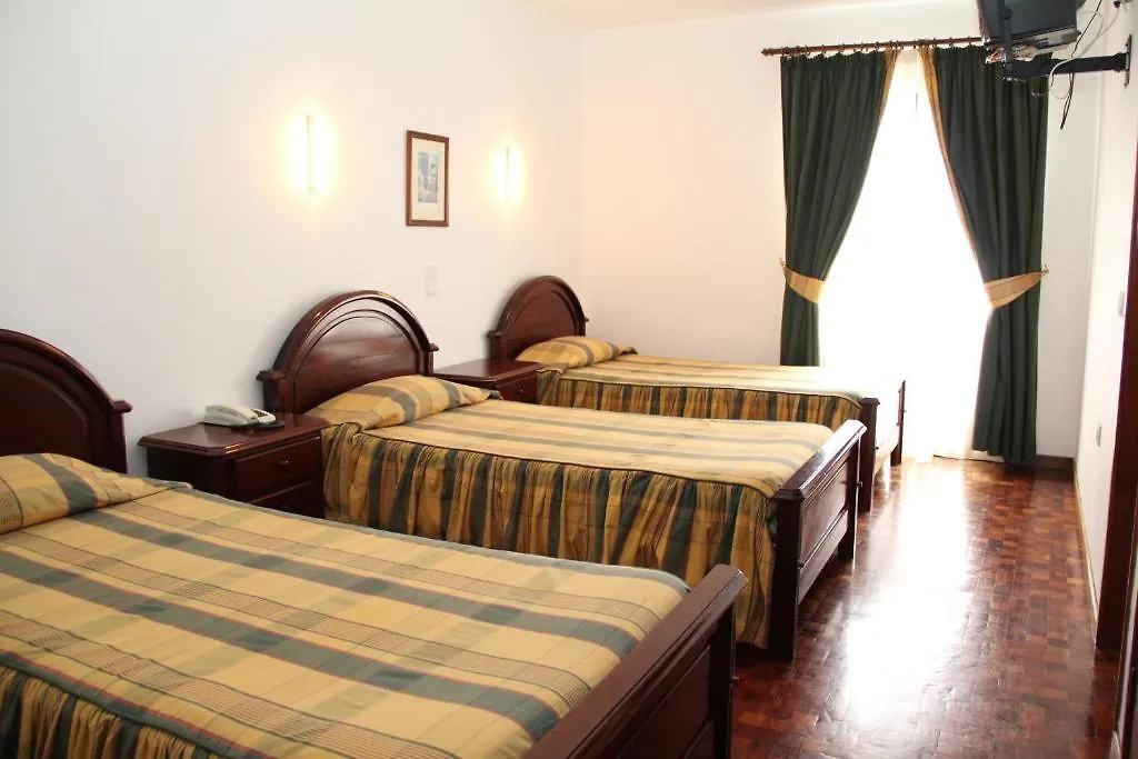 Santo Antonio Guest House Santa Cruz   Santa Cruz (Madeira)