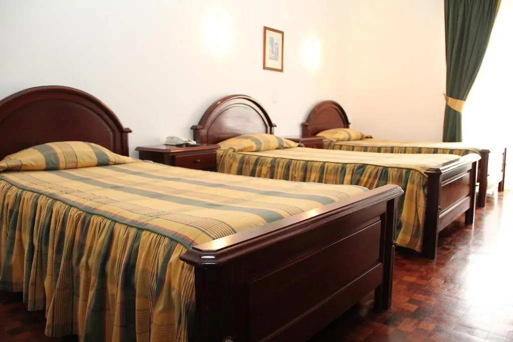 ***  Santo Antonio Guest House Santa Cruz  Portugal