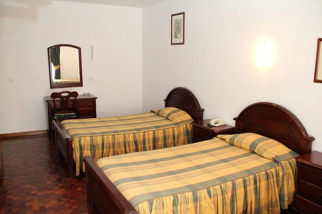 Santo Antonio Guest House Santa Cruz  Santa Cruz (Madeira)