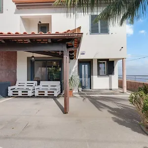 Holiday home Casa Do Lombo