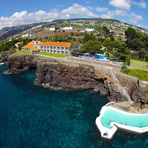 Hotel Albatroz & Yacht Club